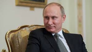 Rusia e mohon se Putin vuan nga kanceri