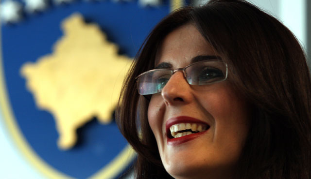Çitaku: Kosova do ta këtë përkrahjen e Bashkimit Europian