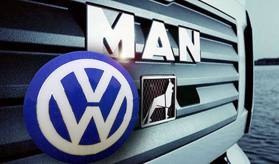 Volkswageni kërkon të blejë plotësisht MAN