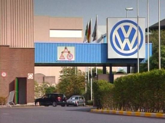 Volkswageni rikontrollon 193 mijë automjete