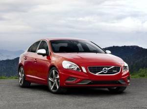 Volvo S60 me 330 KF