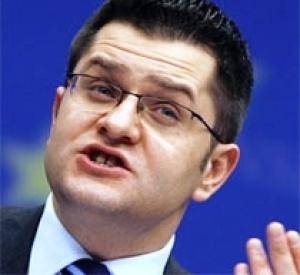 Jeremic: Jemi optimistë për kompromis