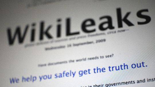 WikiLeaks: Rusia shtet mafioz 