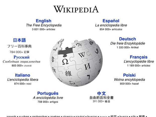 “Wikipedia”, burimi më i madh i keqinformimit në botë