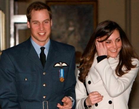 Will e Kate, përshëndetja e fundit si single