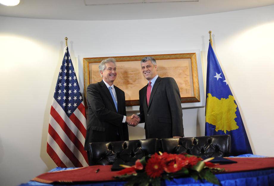 SHBA mbeten të përkushtuara ndaj sovranitetit të Kosovëss