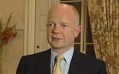 Hague: Integriteti territorial i Kosovës i pacënueshëm