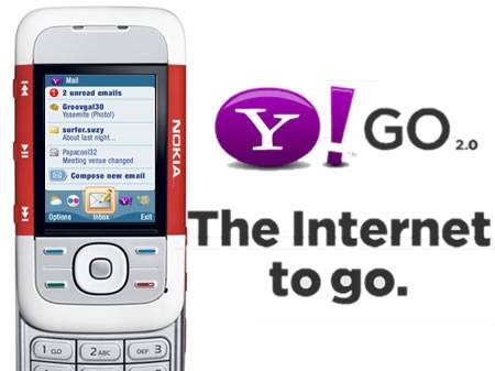 Nokia e Yahoo, bashkojnë forcat