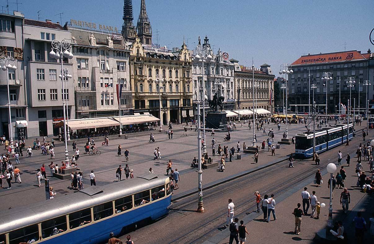 Zvogëlohet numri i punëtorëve pa pagë në Kroaci