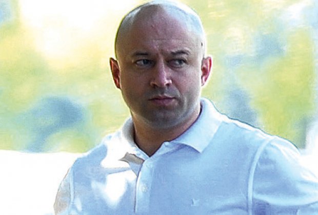 Veselinoviq shpallet fajtor për posedim të paligjshëm të armëve