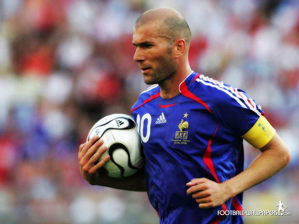 Zidane: Benzema duhet të shënojë më shumë