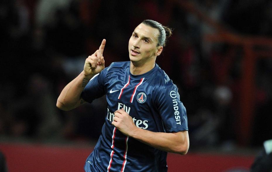 Ibrahimoviq nuk do të largohet nga PSG