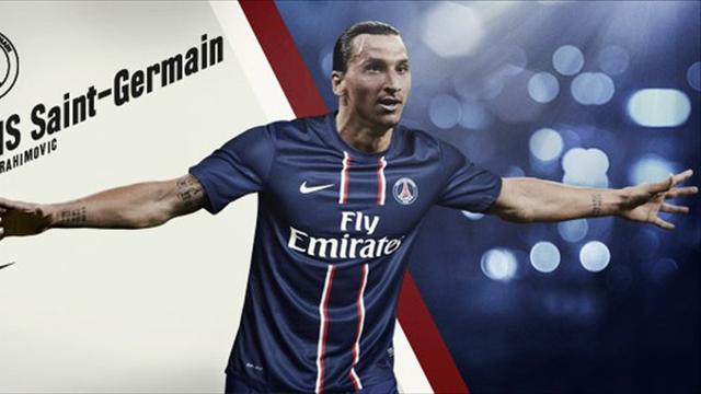 Ibrahimovic rikthehet te përfaqësuesja e Suedisë