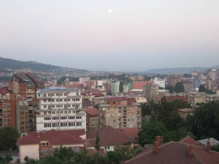 Komuna e Zveçanit ndërton infrastrukturën me fonde të BE