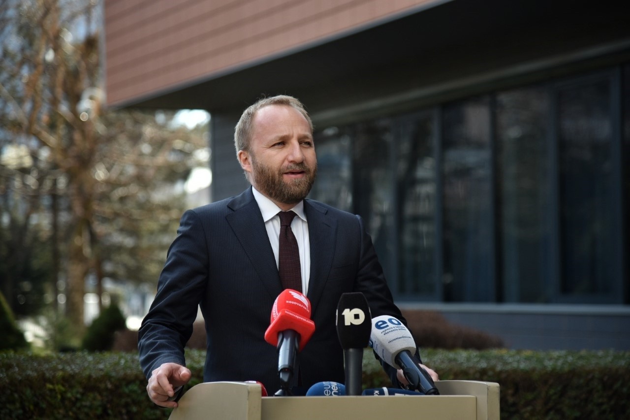 PDK do të inicojë rezolutë kundër ngritjes së çmimit të rrymës