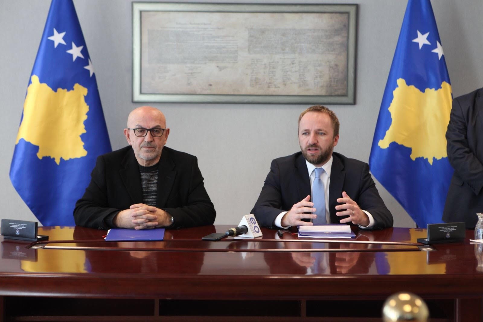 MD do të punësoj edhe 120 gardianë për vitin e ardhshëm