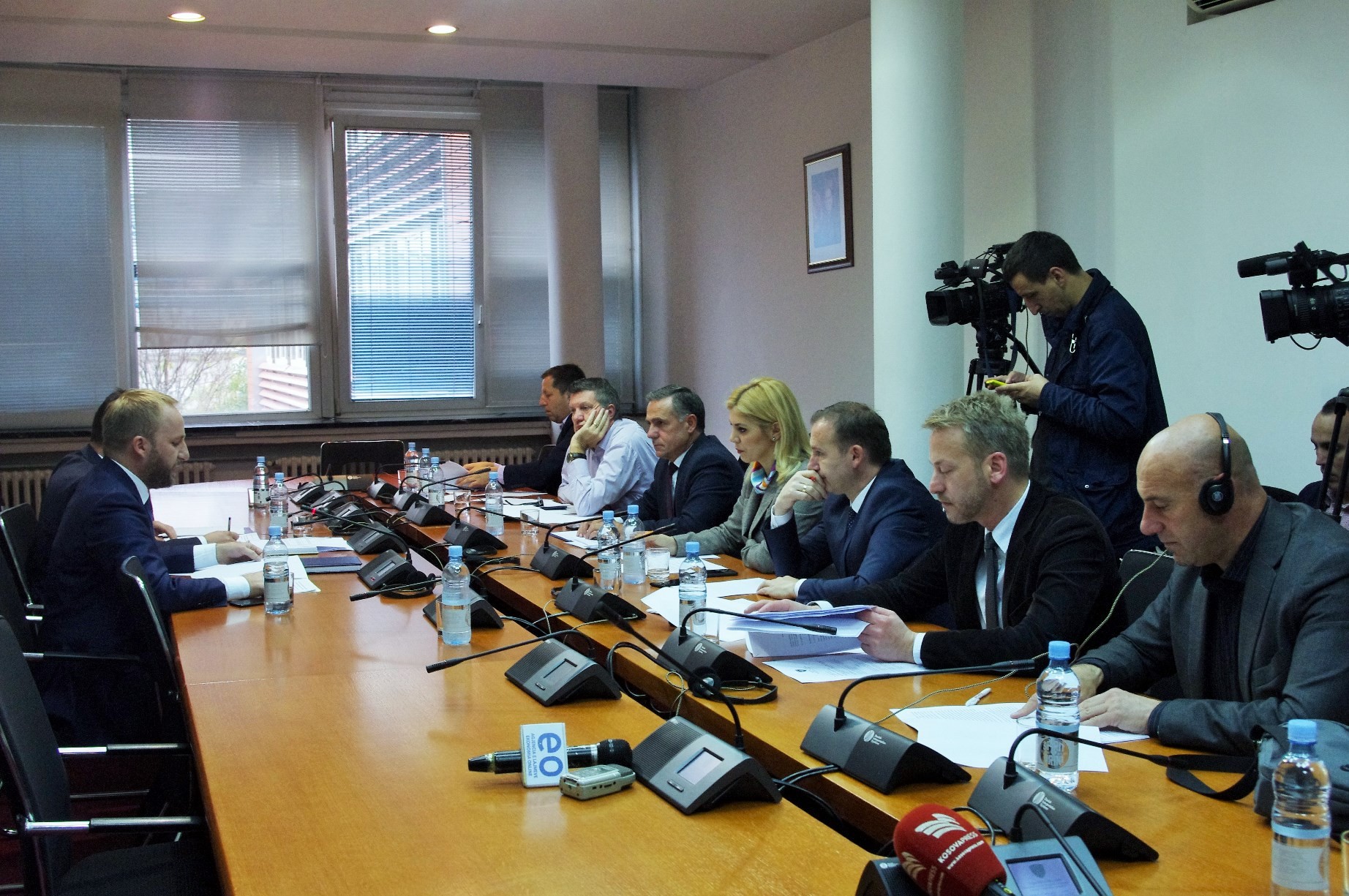 MD është duke punuar në avancimin e legjislacionit penal kundër korrupsionit