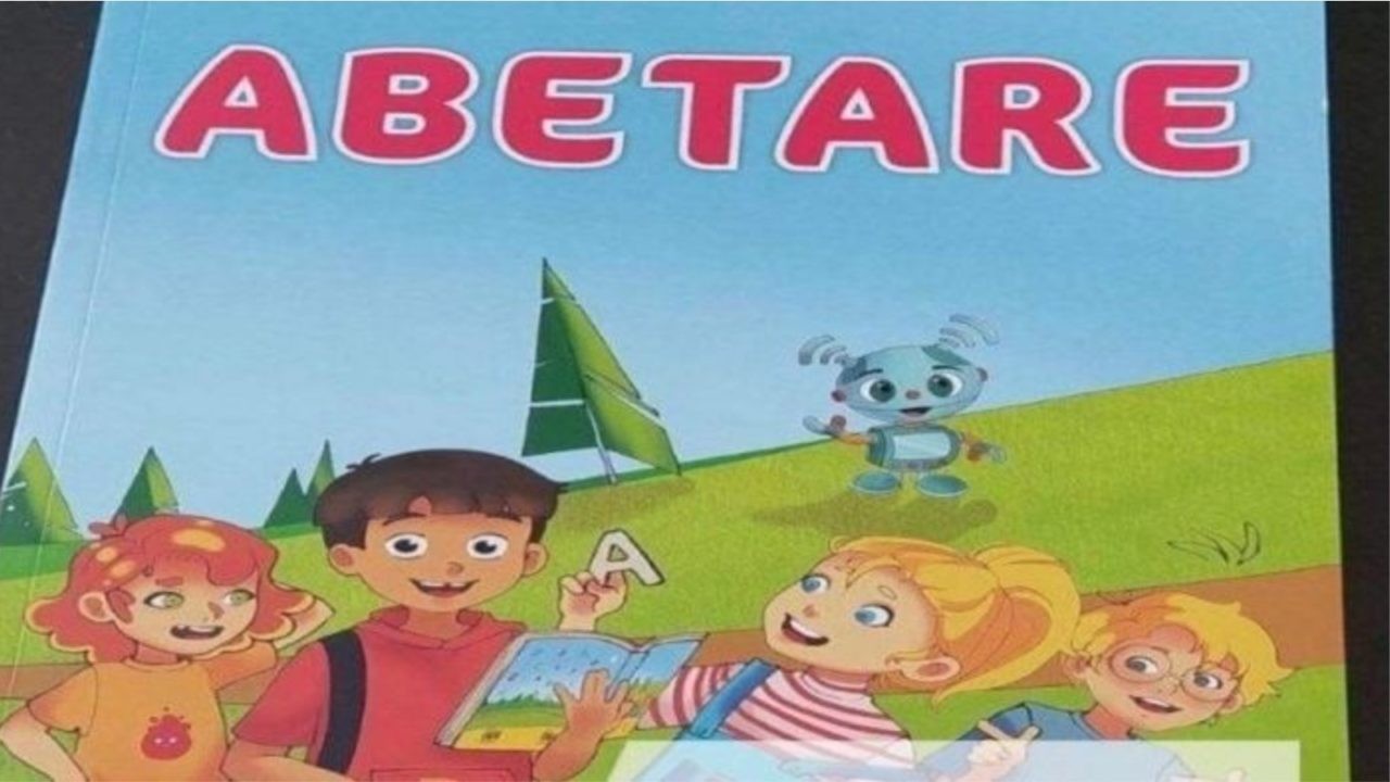 Kosova dhe Shqipëria përurojnë sot Abetaren e përbashkët