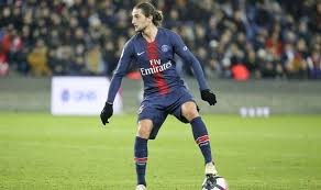 Tottenham interesohet për Adrien Rabiot