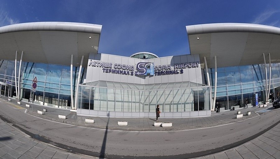 Aeroporti i Sofjes me pronar të ri, konsorciumin francez-gjerman SOF Connect