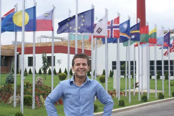 Retuers dhe Stiftung zgjedhin gazetarin e Epokës së re