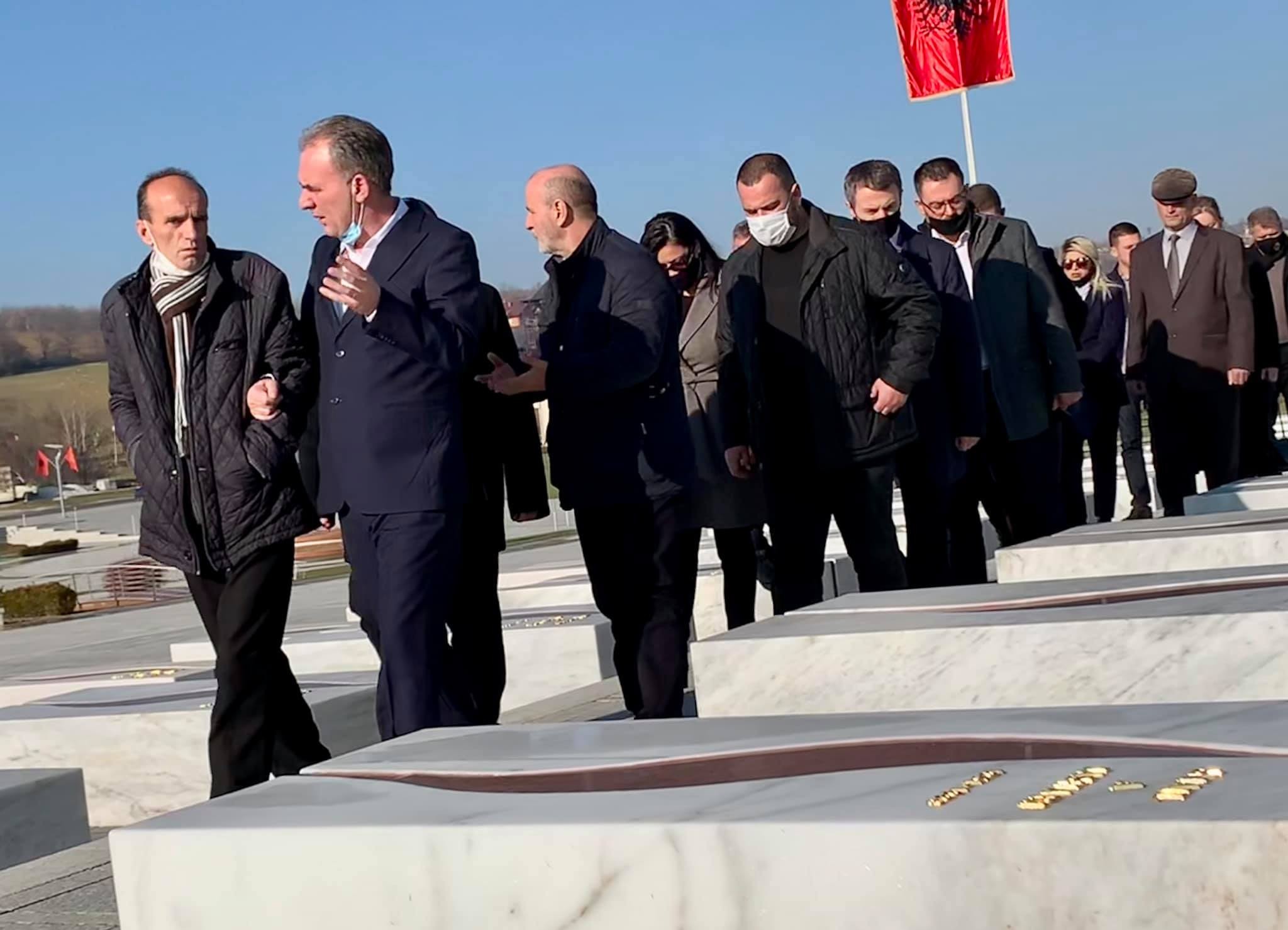 Dega e Nismës në Skenderaj përfundon kuvendet zgjedhore në 16 nëndegë