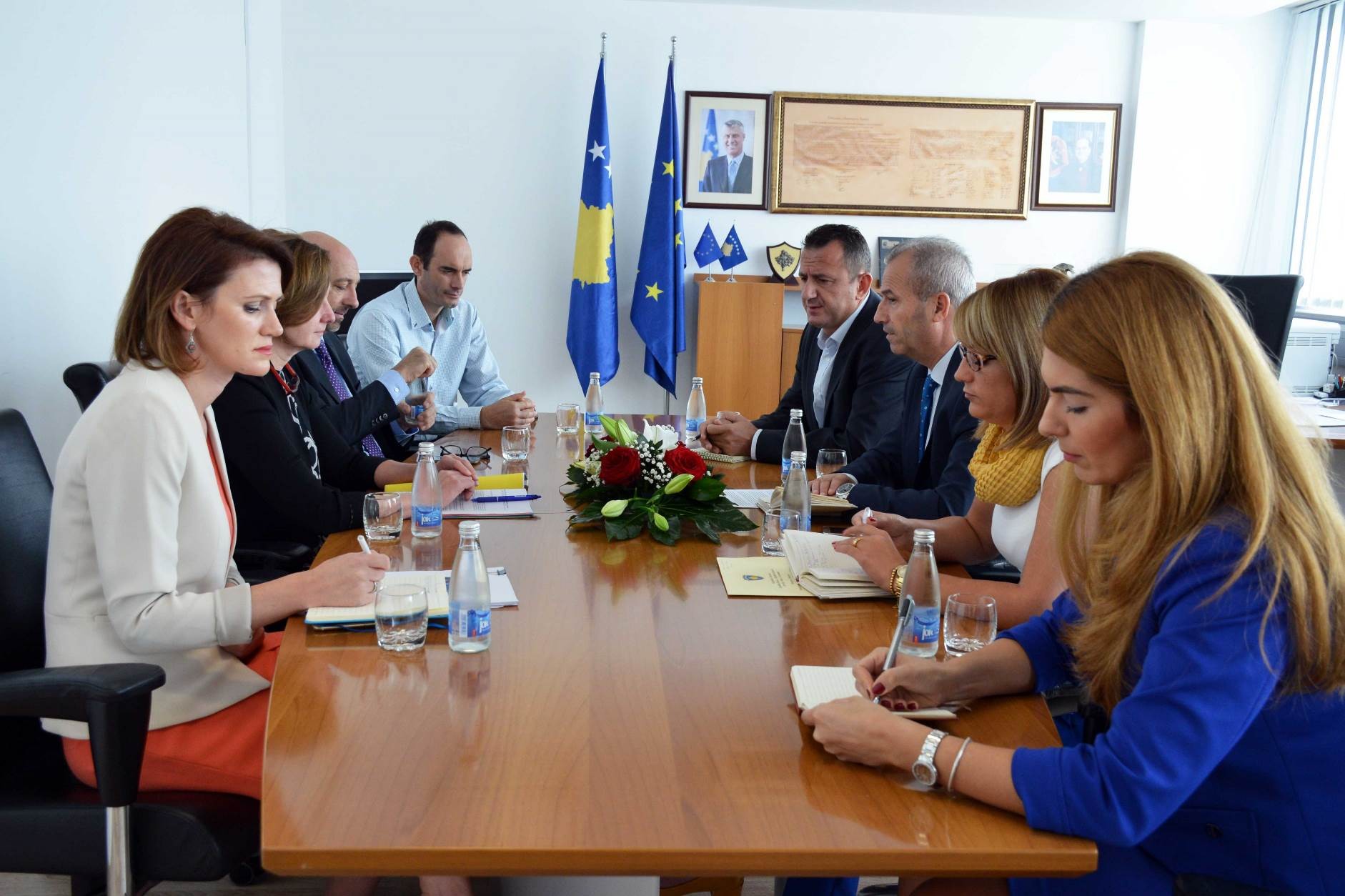 Me fondet e Bankës Botërore, Kosova synon zbutjen e papunësisë e varfërisë