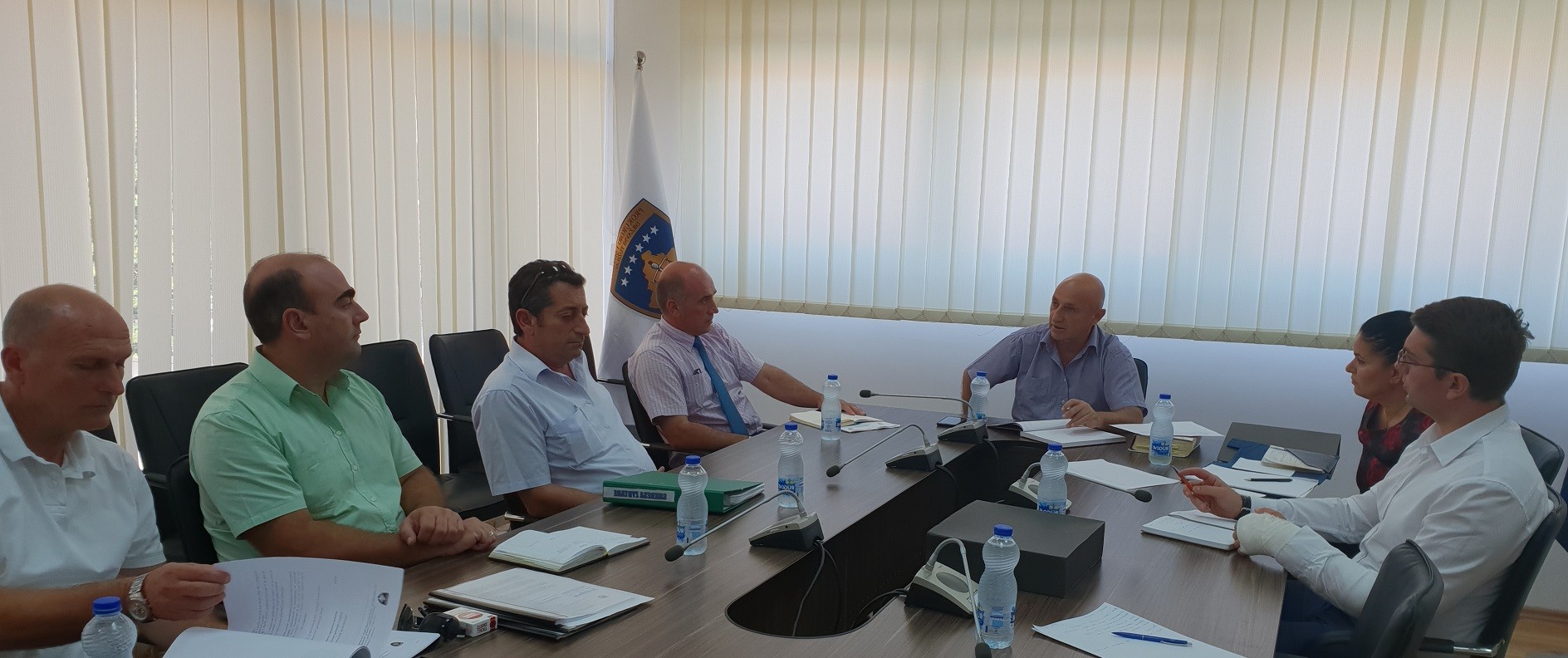 Prokuroria Themelore në Pejë vazhdon hetimin e listave të veteranëve të luftës