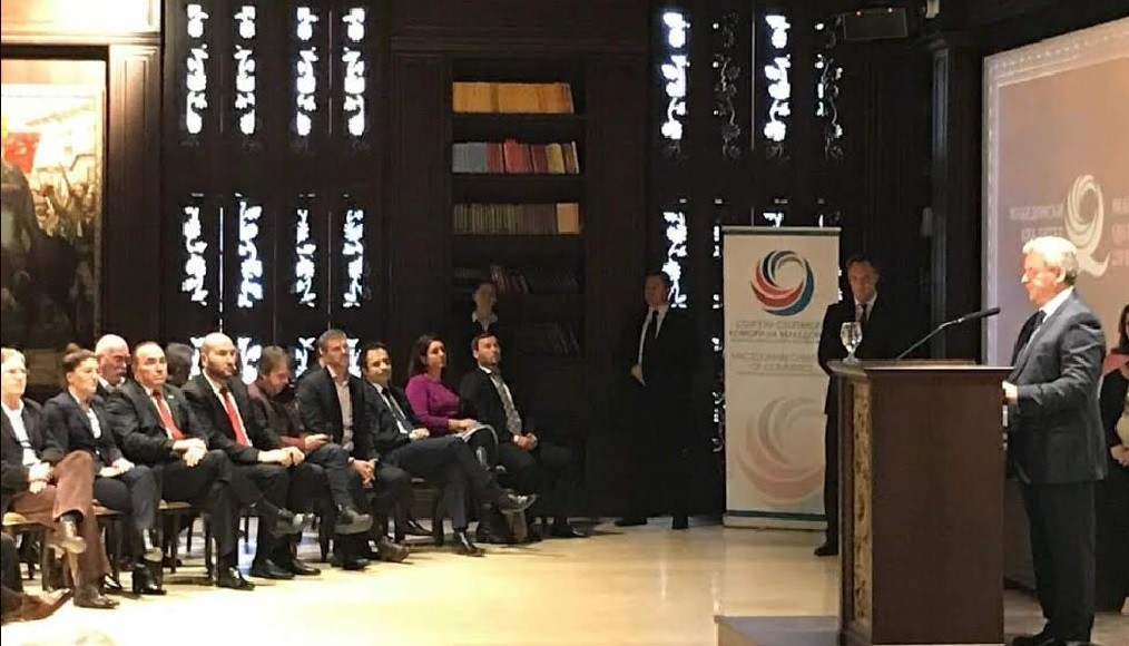 Maqedonia e humb tregun kundrejt Serbisë në Kosovë