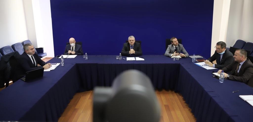 Intensifikohet shkëmbimi i të dhënave në luftimin e ekstremizmit