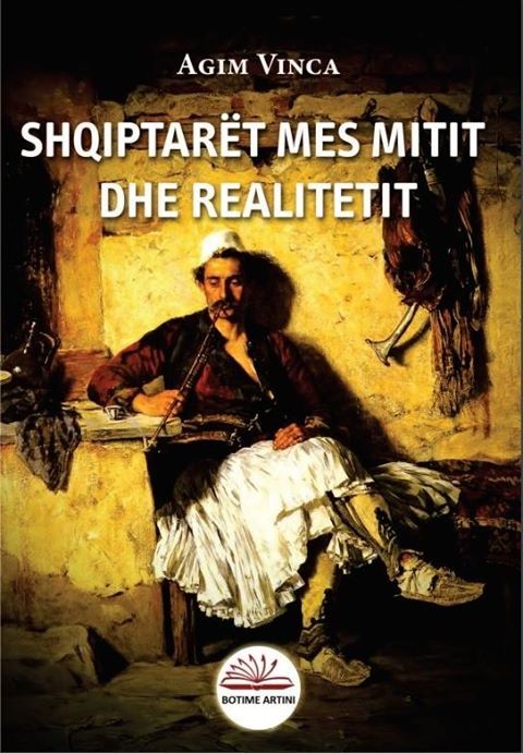 Shqiptarët mes mitit dhe realitetit