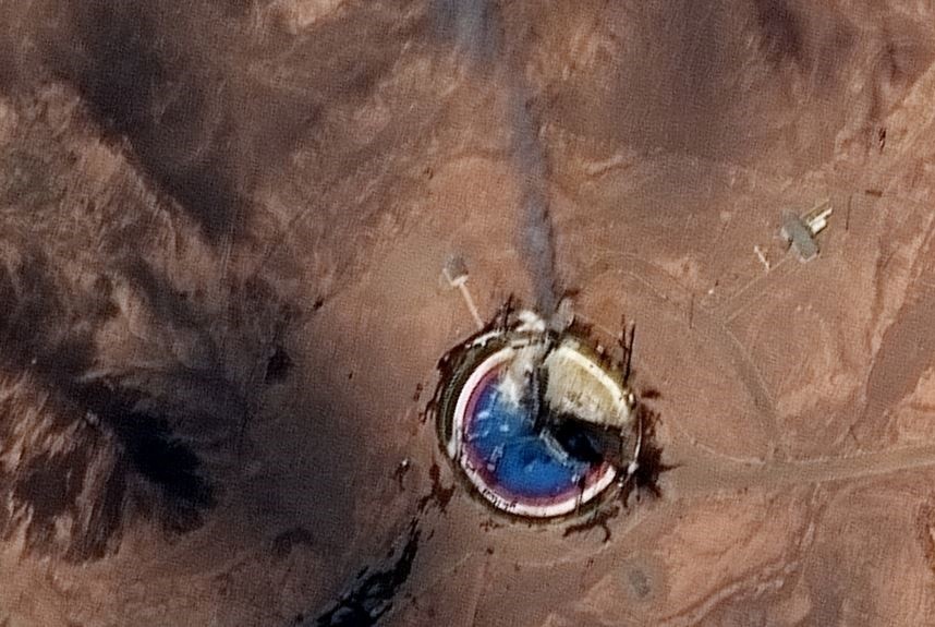 SHBA vendos sanksione kundër Agjencisë iraniane të Hapësirës