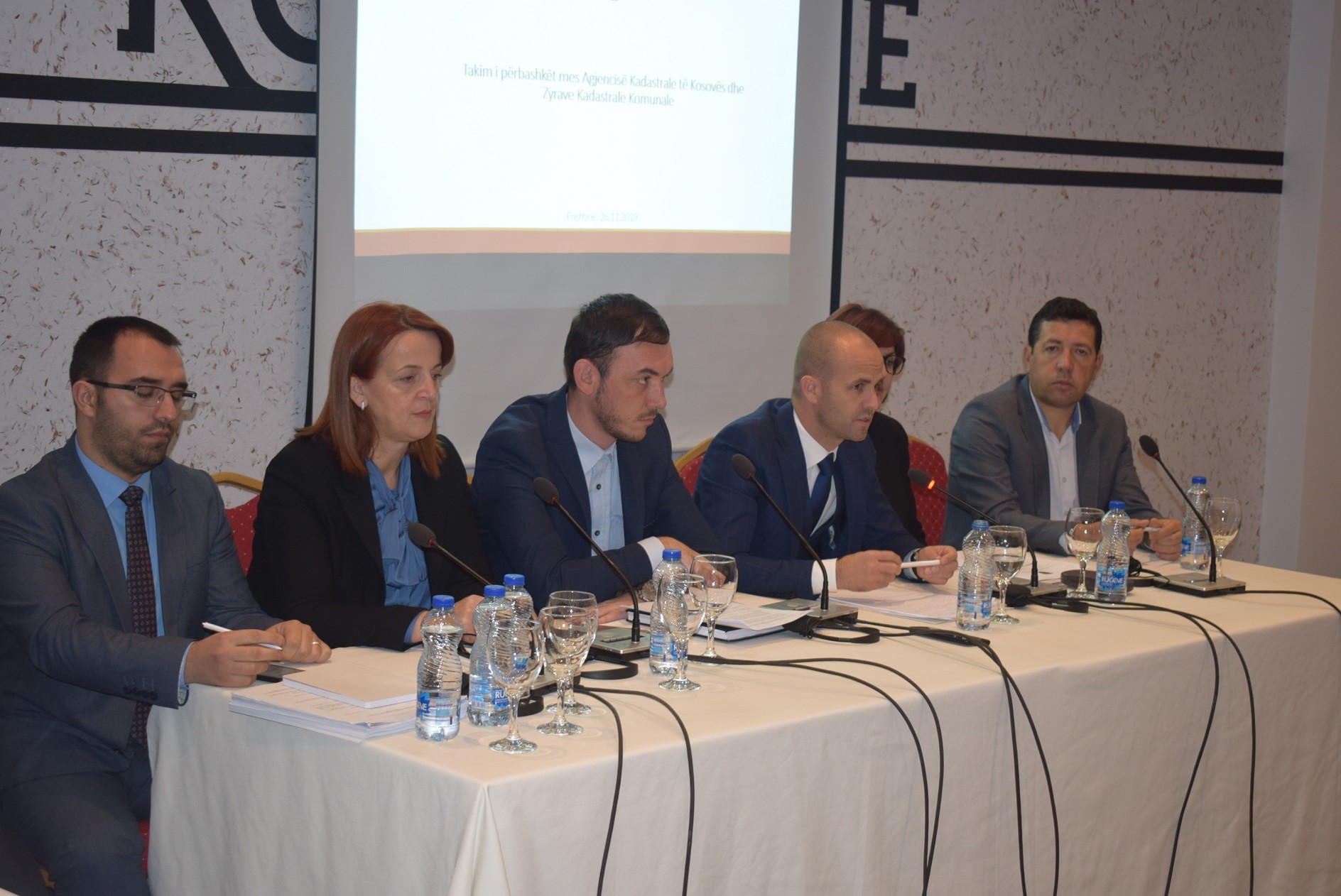 Ndryshohen Udhëzimet Administrative për kadastër dhe regjistrim të pronës