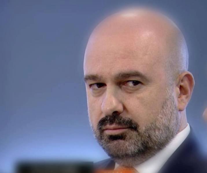 Agron Mustafa i shqetësuar për sigurinë e tij dhe të familjes