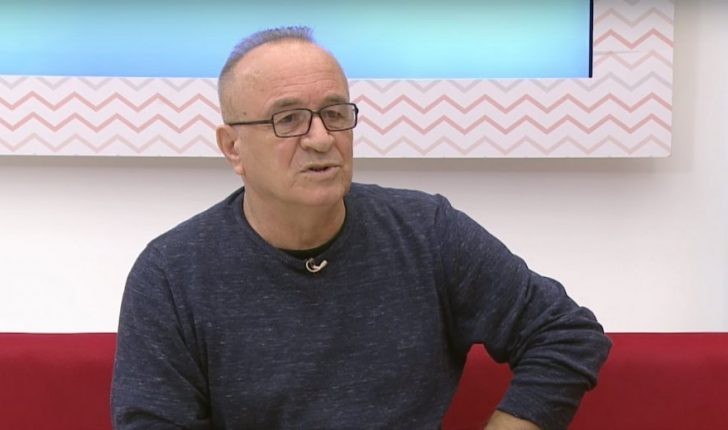 Më largimin nga jeta të Ahmet Brahimaj arti humbi një artist të veçantë