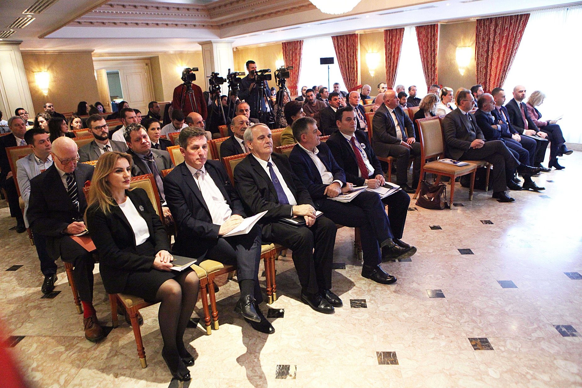 Përgjatë 10 viteve, shteti i Kosovës ka pasur mjaftë të arritura