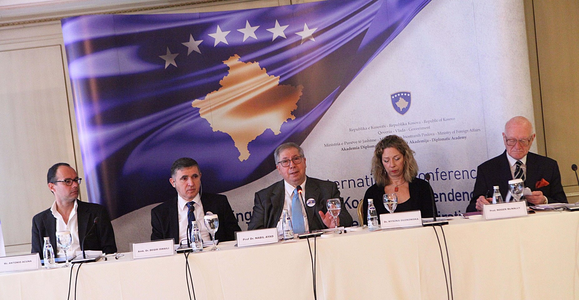 Përgjatë 10 viteve, shteti i Kosovës ka pasur mjaftë të arritura