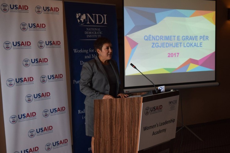 Certifikohet Akademia e Grave për Lidership