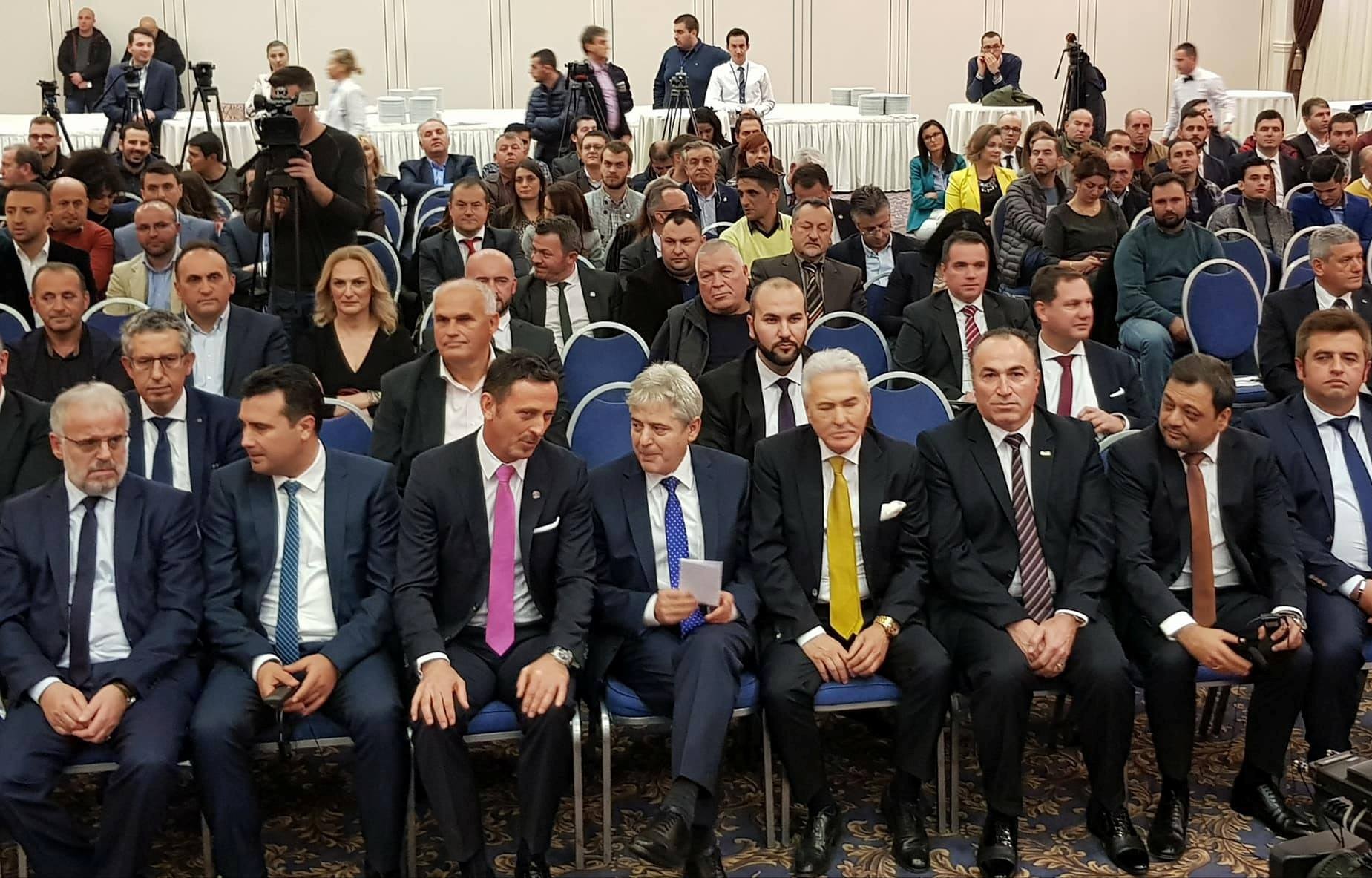 Top pesë kompanit më të suksesshme në Maqedoni që kanë treg edhe në Kosovë