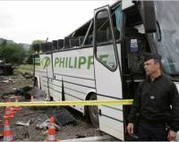 Austri, Aksidentohet autobusi nga Kosova, 6 të vdekur, 30 të plagosur