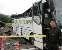 Autobusi me shqiptarë bie në një humnerë në Mal të Zi