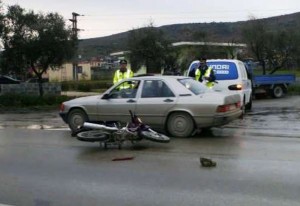 Aksidente në Shipëri, vdes një 10 vjeçare nga Kosova