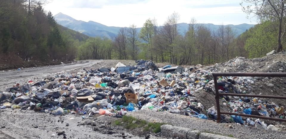 Sot realizohet aksion i madh për pastrimin e Brezovicës