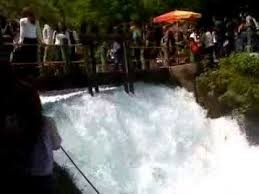 Mbahet aksion pastrimi tek Ujëvara e Drinit të Bardhë dhe ajo e Mirushës