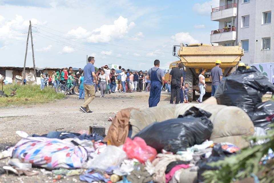Aksioni “Ta Pastrojmë Kosovën” vazhdon sot në Gjilan