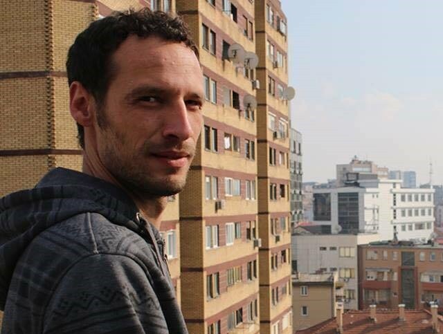Arrestohet aktivisti i Vetëvendosjes, Shkëlqim Morina