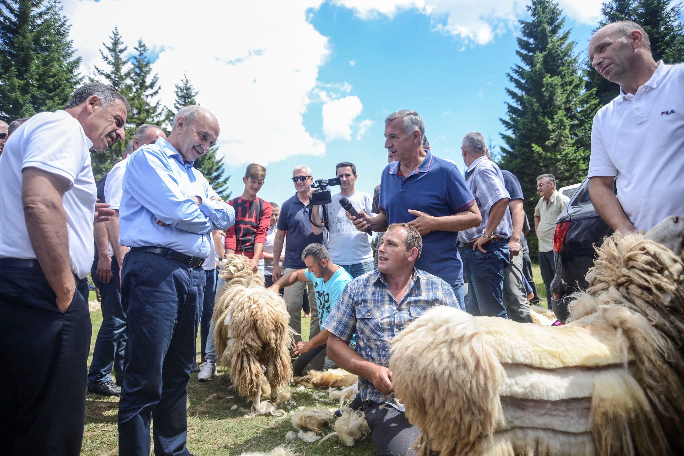 Mustafa: Duhet të investojmë në turizmin fshatar