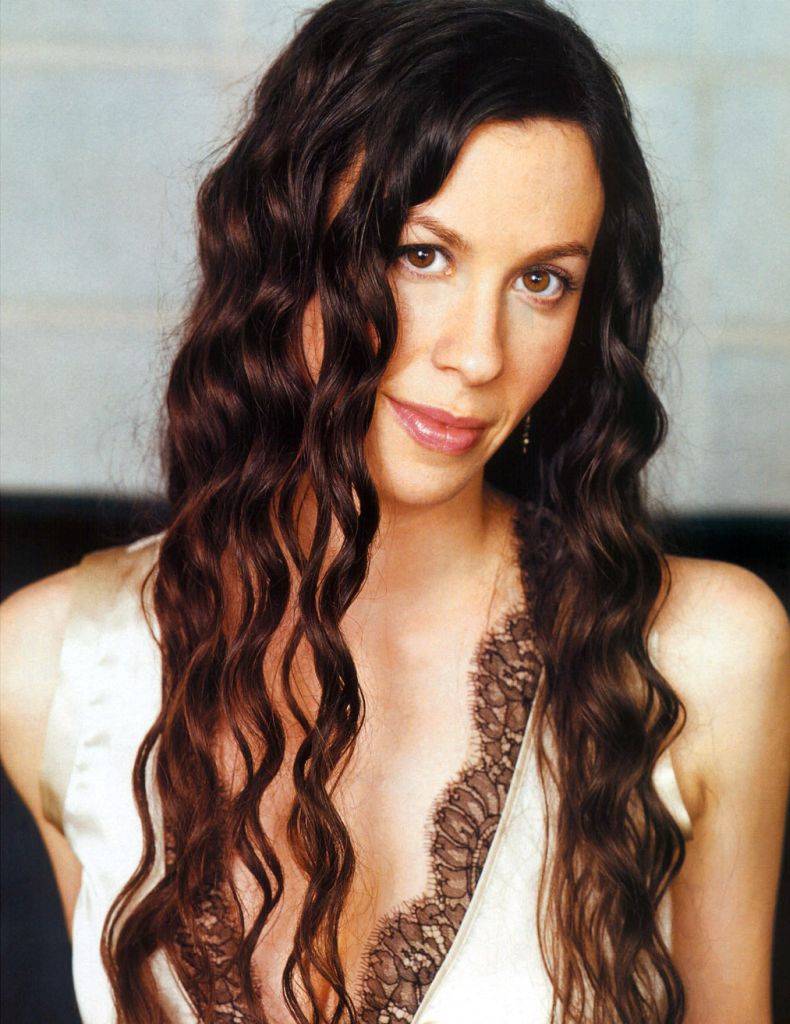 Alanis Morissette kthehet me një album të ri, 