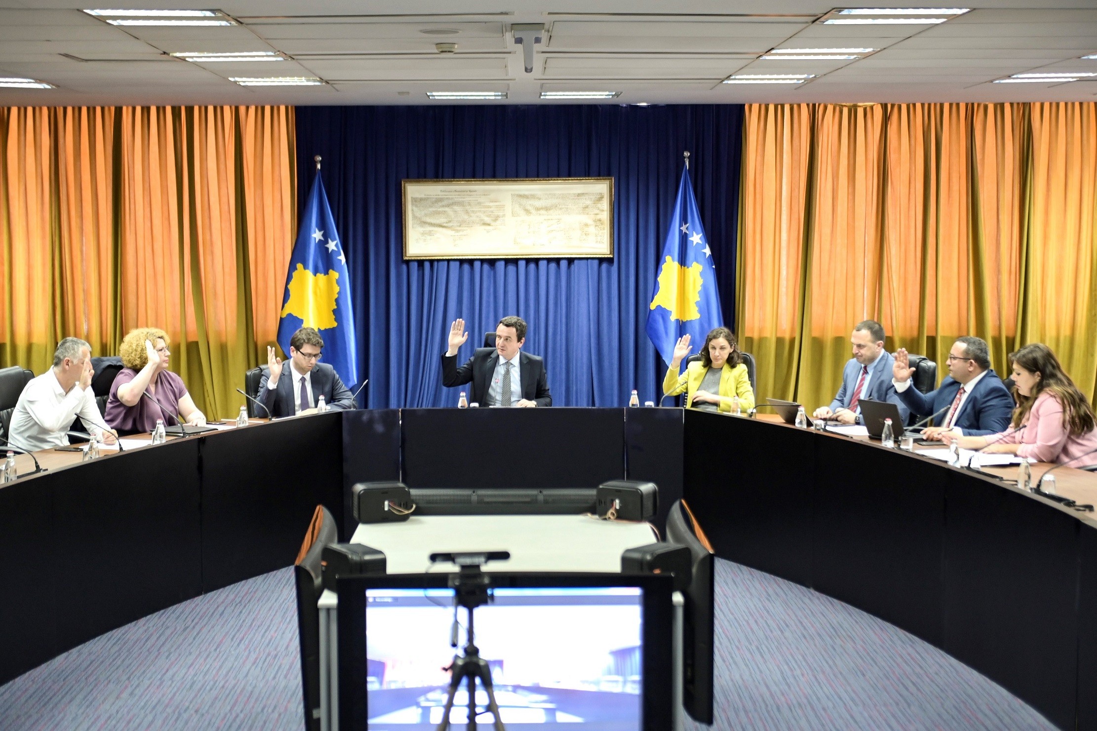 Rrezarta Pllana emërohet Koordinatore për themelimin e Fondit Sovran