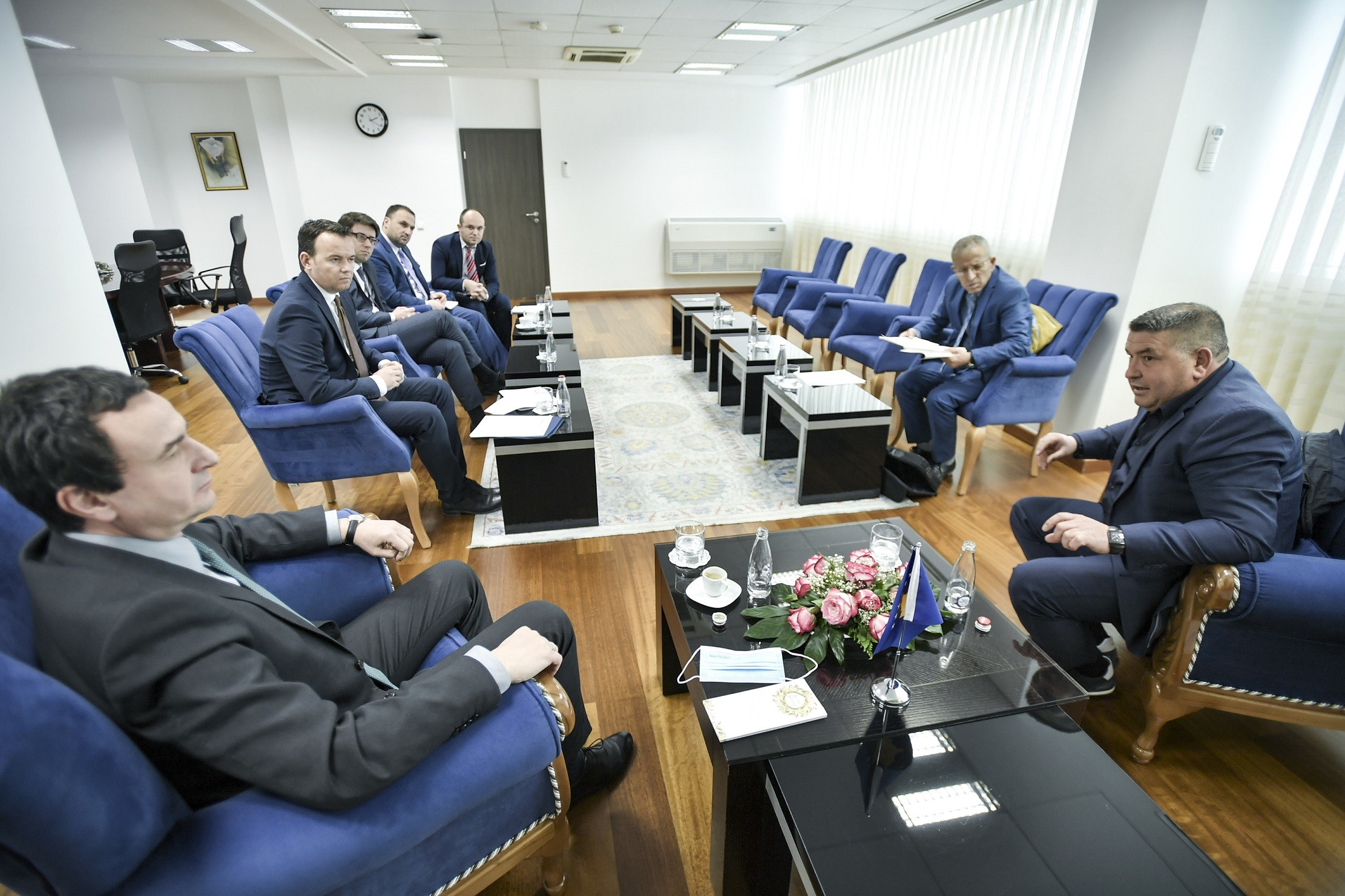Kosova ka rezerva të mjaftueshme të grurit dhe miellit